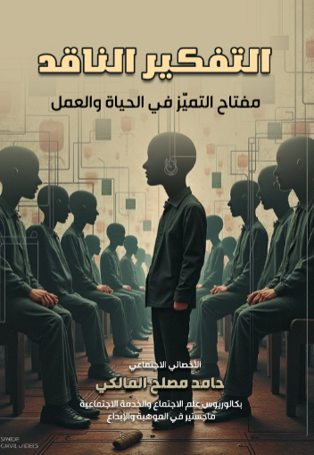 التفكير الناقد مفتاح التميز في الحياة والعمل 